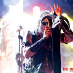 Dynamo Metal Fest 2024: Watain
